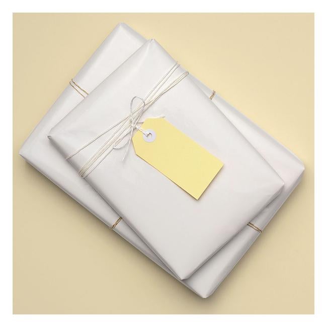 Avery Tag-It Pastel Yellow-Officecentre