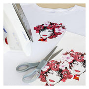 Avery Tshirt Transfer Inspired Ij76 A4 White 5 Pack-Officecentre