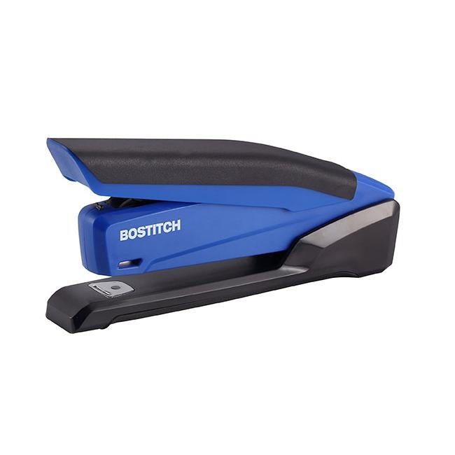 Bostitch stapler f/strip inpower 20 blue-Officecentre