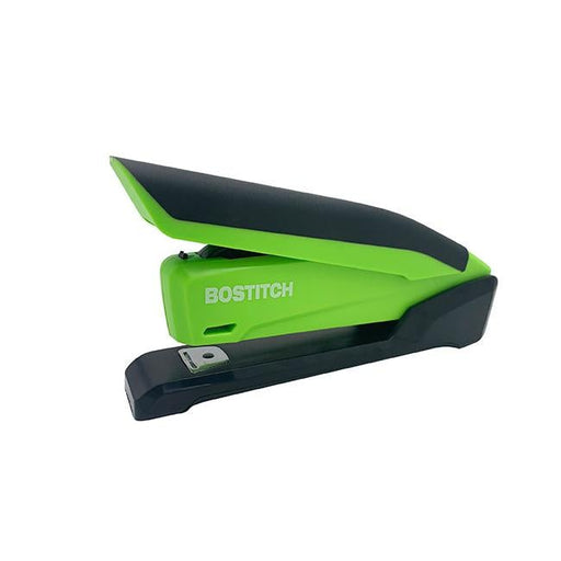 Bostitch stapler f/strip inpower 20 green-Officecentre