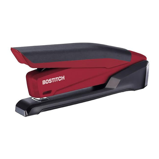 Bostitch stapler f/strip inpower 20 red-Officecentre