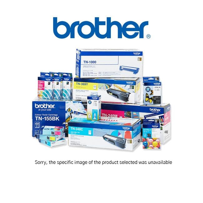 Brother LC3337 Black Ink - Folders