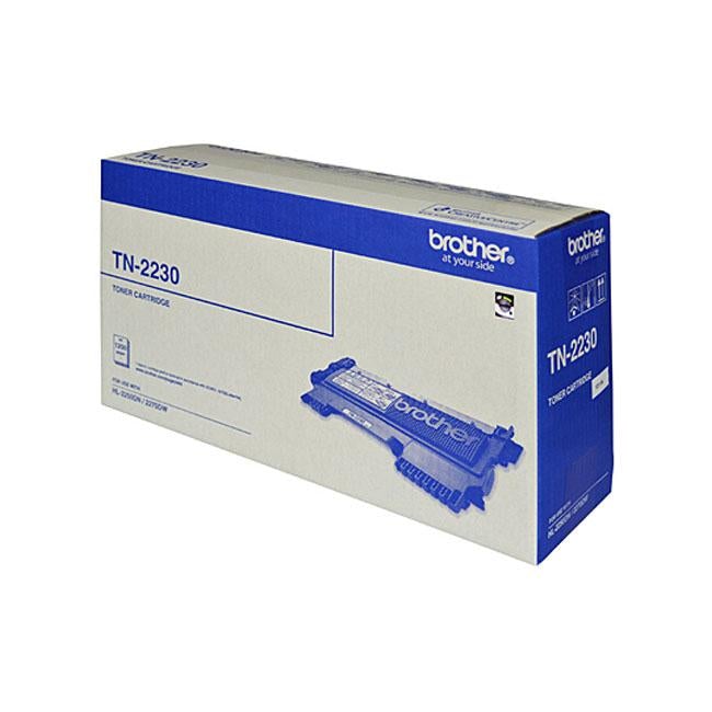 Brother TN2230 Toner Cartridge - Folders