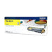 Brother TN251 Yellow Toner Cart - Folders