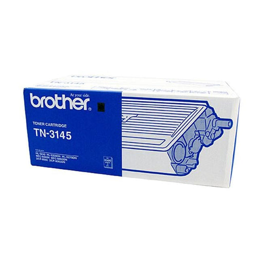 Brother TN3145 Toner Cartridge - Folders