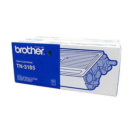 Brother TN3185 Toner Cartridge - Folders
