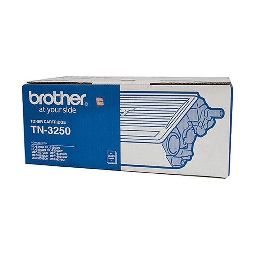 Brother TN3250 Toner Cartridge - Folders
