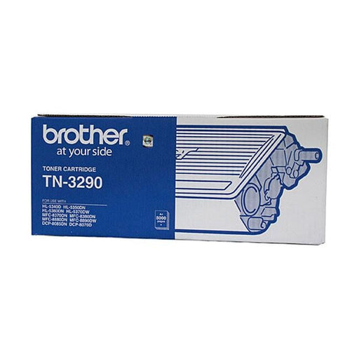 Brother TN3290 Toner Cartridge - Folders