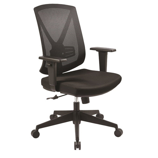 Buro Brio II High Back Chair-Officecentre