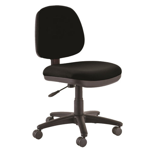 Buro Image Chair Black-Officecentre