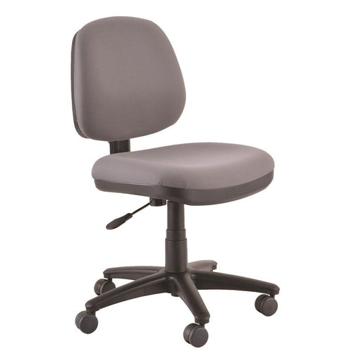 Buro Image Chair Charcoal-Officecentre