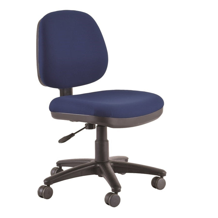 Buro Image Chair Dark Blue-Officecentre
