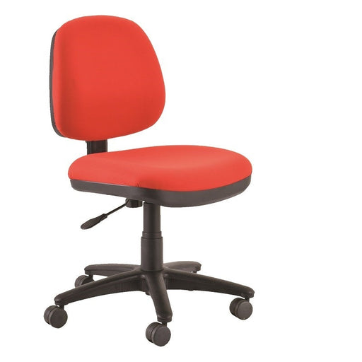 Buro Image Chair Red-Officecentre