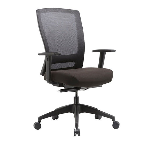 Buro Mentor High Back Chair-Officecentre