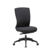 Buro Mentor Upholstered Back Chair-Officecentre