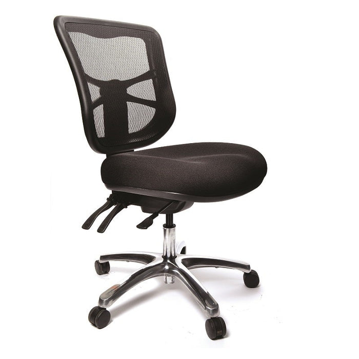 Buro Metro Chair-Officecentre