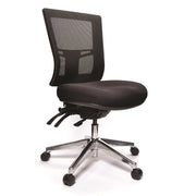 Buro Metro II 24/7 Chair-Officecentre