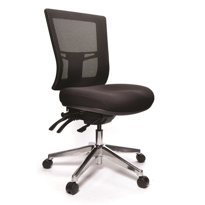 Buro Metro II 24/7 Chair-Officecentre