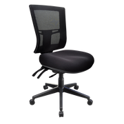 Buro Metro II Chair Nylon Base-Officecentre