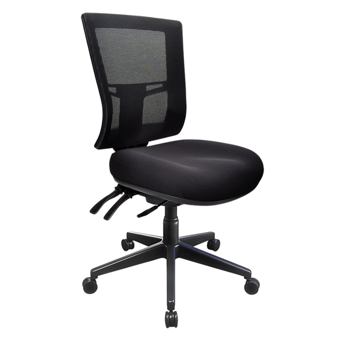 Buro Metro II Chair Nylon Base-Officecentre