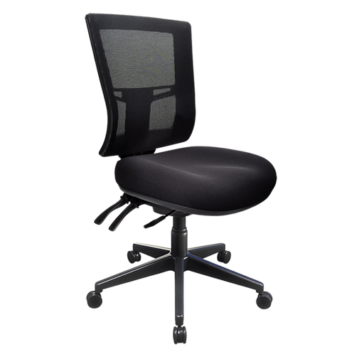 Buro Metro II Chair Nylon Base-Officecentre