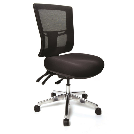 Buro Metro II Chair-Officecentre