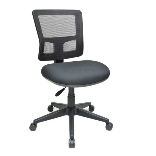 Buro Metro II Connect Chair-Officecentre