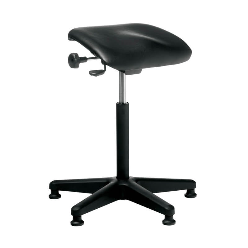 Buro Posturite Stool-Officecentre