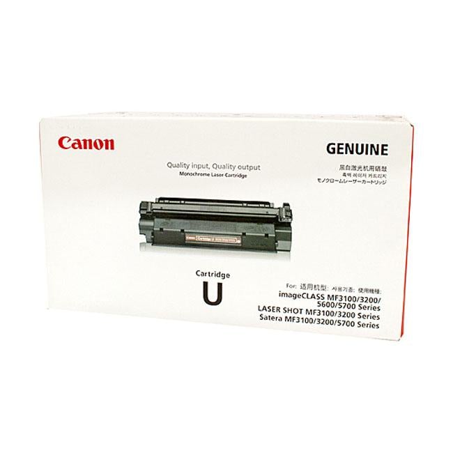 Canon CART-U Toner Cartridge - Folders