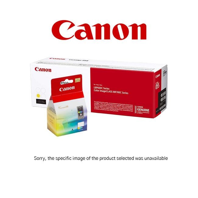 Canon CART034 Black Toner - Folders