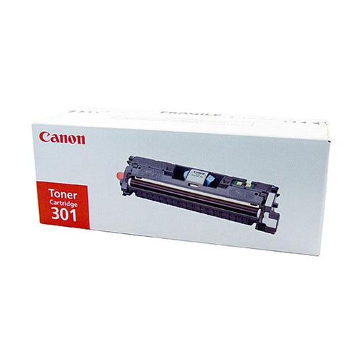 Canon CART301 Yellow Toner - Folders