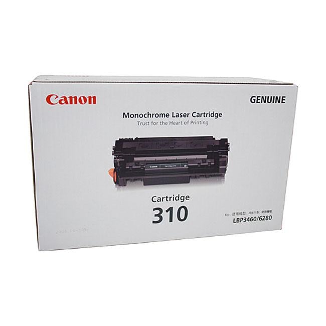 Canon CART310 Toner Cartridge - Folders