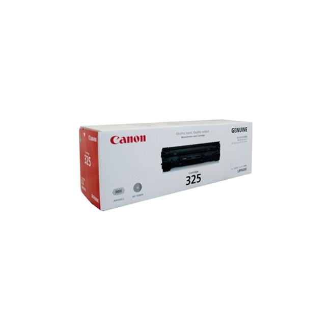 Canon CART325 Black Toner - Folders