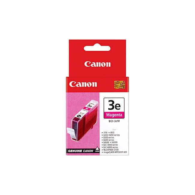 Canon CI3E Magenta Ink Tank - Folders