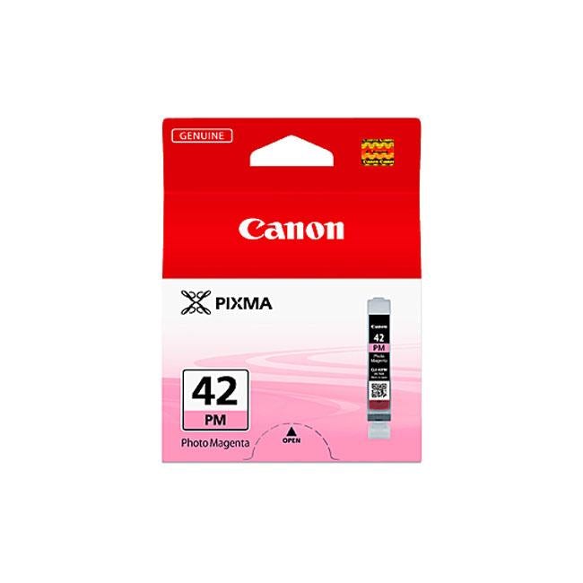 Canon CLI42 Photo Magenta Ink - Folders