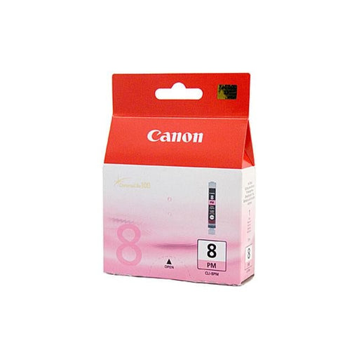 Canon CLI8PM Photo Magenta Ink - Folders
