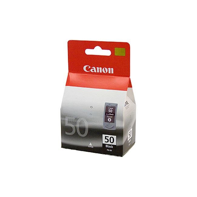 Canon PG50 Fine Black HY Ink - Folders