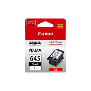 Canon PG645XL Black Ink Cart - Folders
