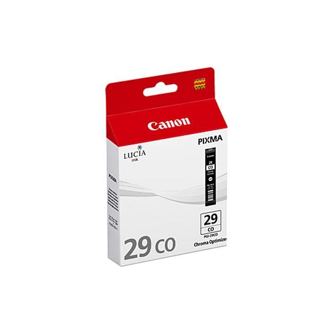 Canon PGI29 Chroma Opt Ink - Folders