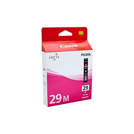 Canon PGI29 Magenta Ink Tank - Folders