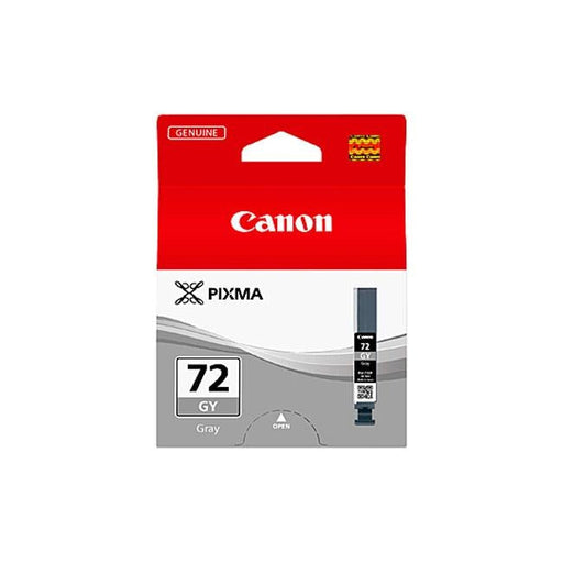 Canon PGI72 Grey Ink Cart - Folders