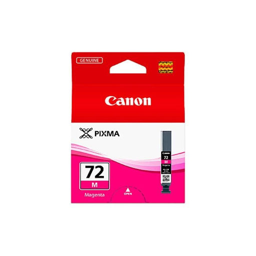 Canon PGI72 Magenta Ink Cart - Folders