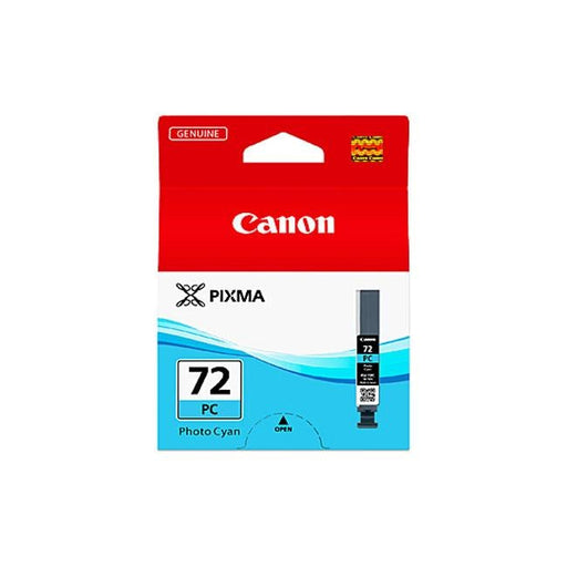 Canon PGI72 Photo Cyan Ink - Folders