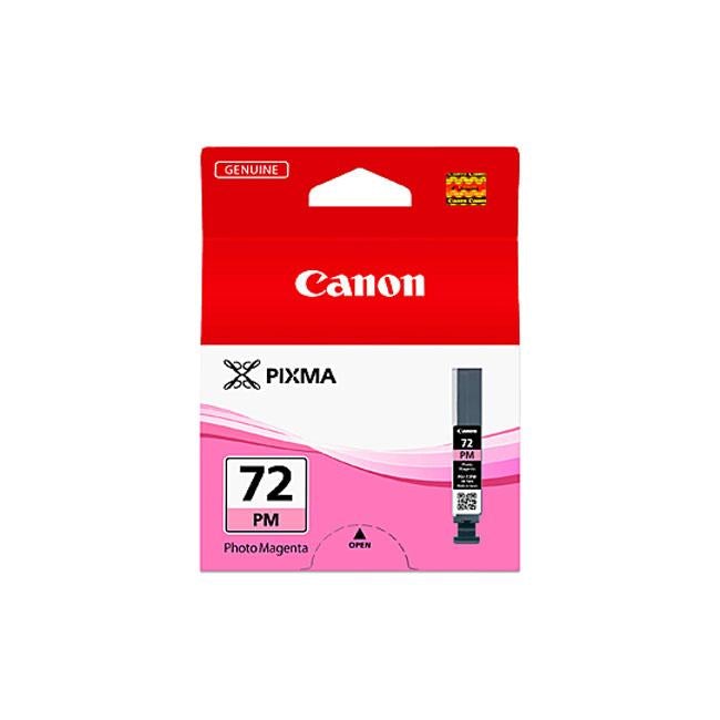 Canon PGI72 Photo Magenta Ink - Folders