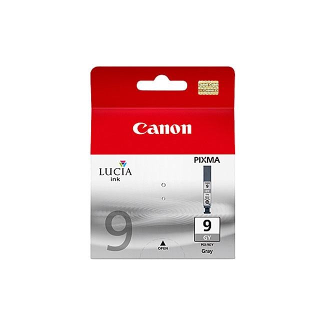 Canon PGI9 Grey Ink Cart - Folders