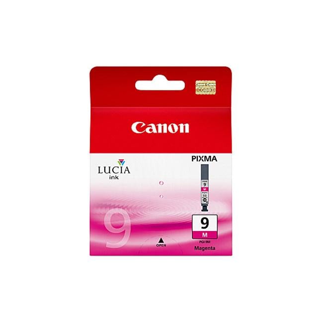 Canon PGI9 Magenta Ink Cart - Folders