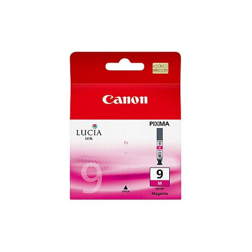 Canon PGI9 Magenta Ink Cart - Folders