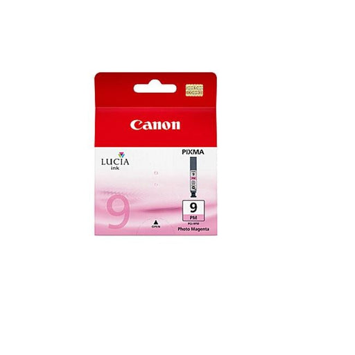 Canon PGI9 Photo Magenta Ink Cart - Folders