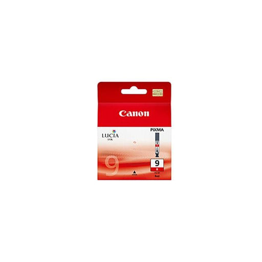 Canon PGI9 Red Ink Cart - Folders