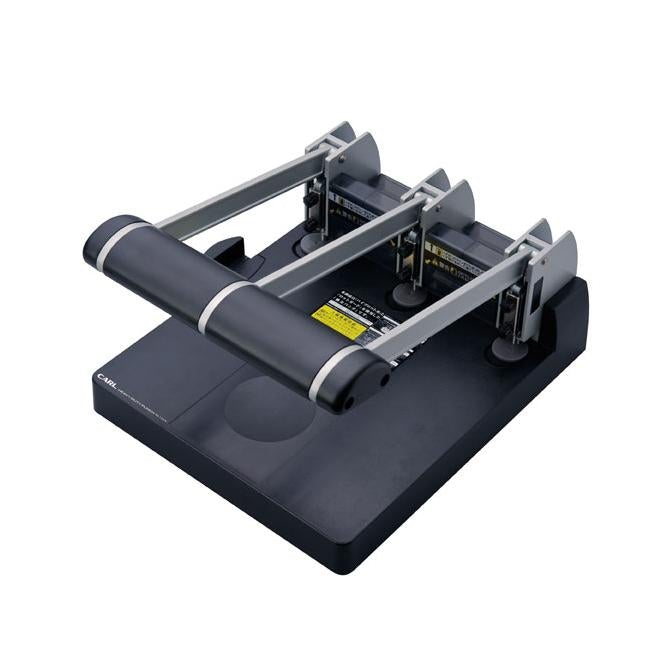 Carl hole punch 3 hole 145 sheet-Officecentre